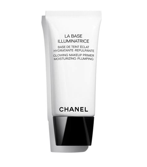 la base illuminatrice chanel review|chanel la base primer.